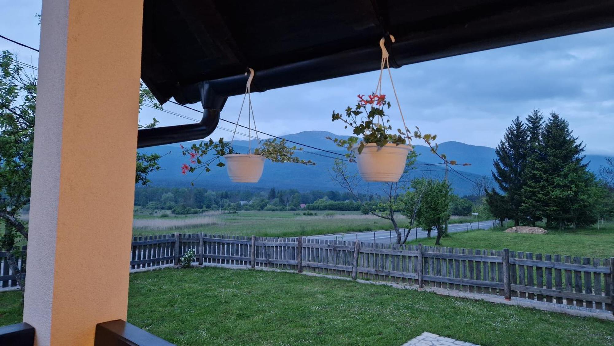 Plitvice Apis Holiday home